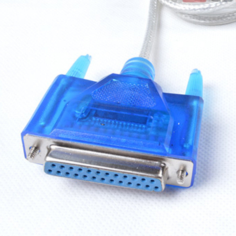 USB to Serial Printer Cable Adapter Stornfield