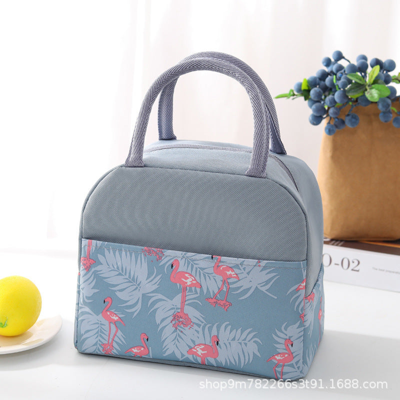 Themed Insulated Lunch Cooler Stornfield