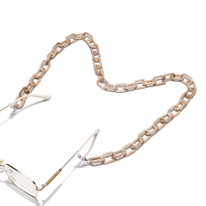 Chunky Link Eyewear Chain Stornfield