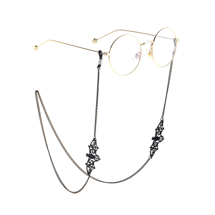 Playful Charm Eyewear Chain Stornfield