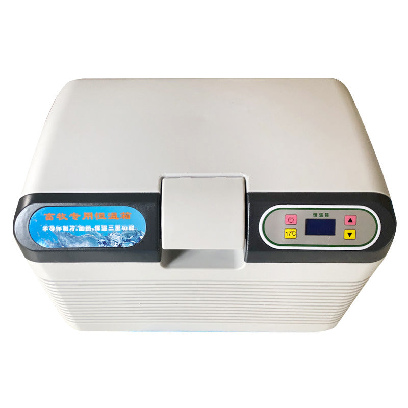 Portable Insulated Cooling Box Stornfield