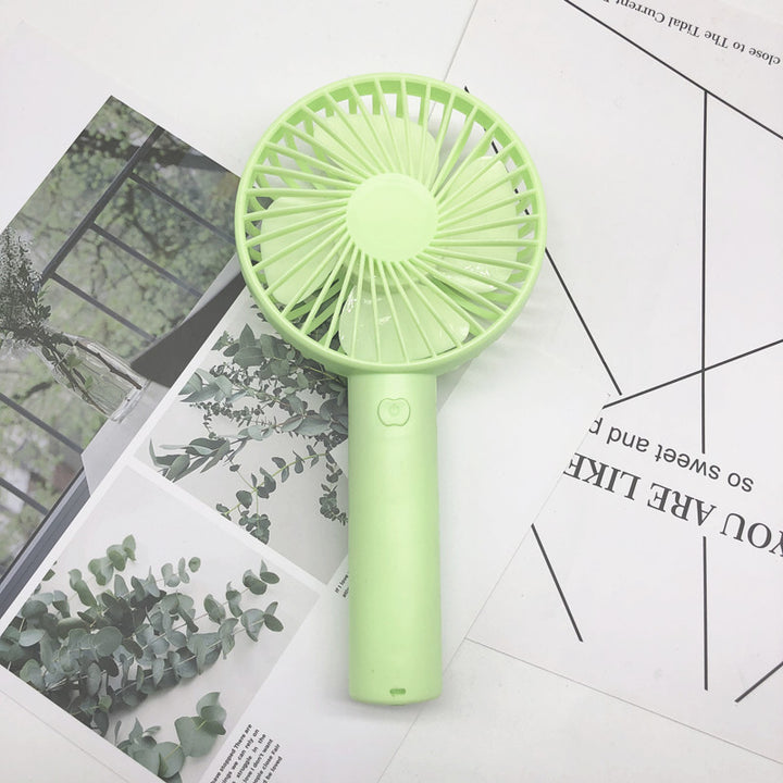 Unisex Portable Battery-Powered Personal Cooling Fan Stornfield