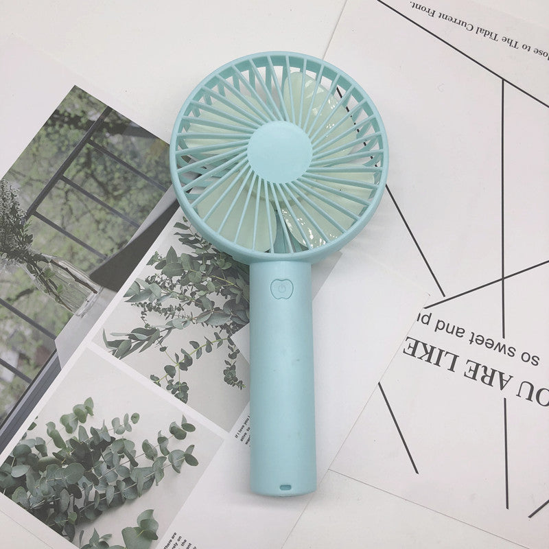 Unisex Portable Battery-Powered Personal Cooling Fan Stornfield