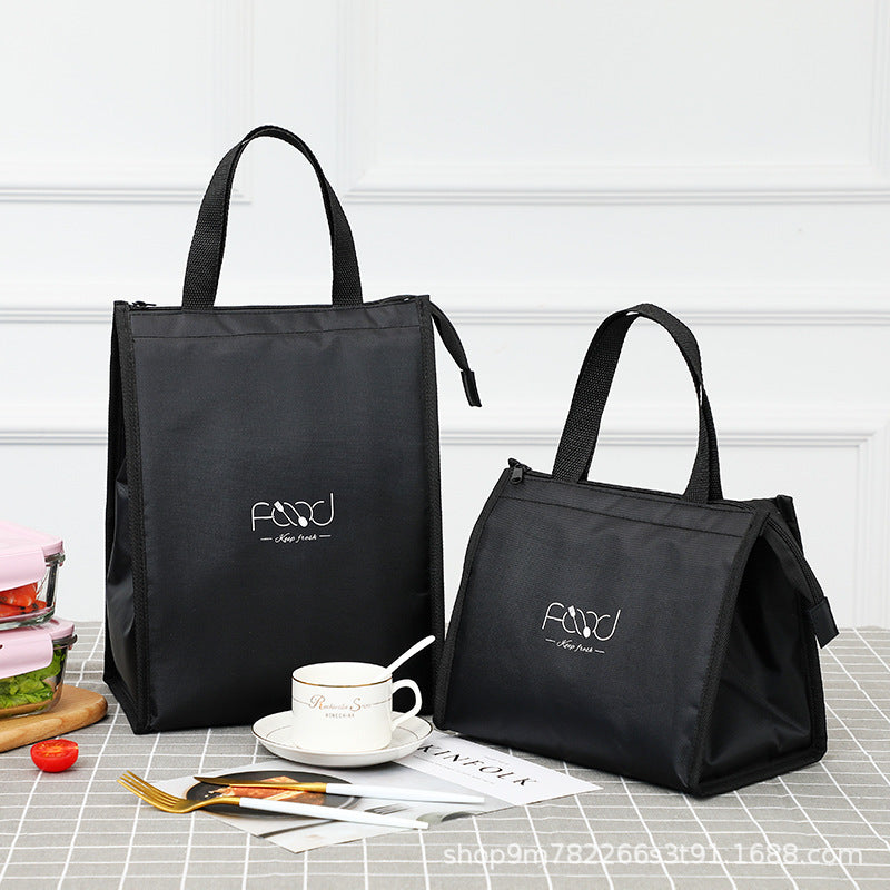 Insulated Food Storage Tote Stornfield