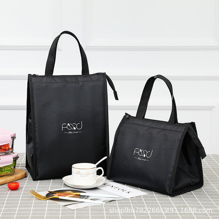 Insulated Food Storage Tote Stornfield