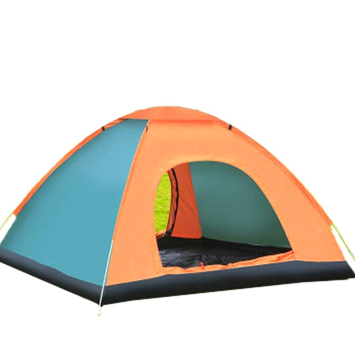 Automatic Camping Tent Stornfield