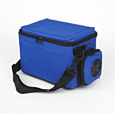 Insulated Cooler Stornfield
