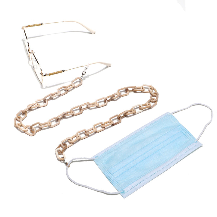 Chunky Link Eyewear Chain Stornfield