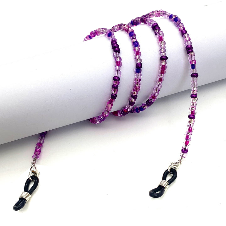 Beaded Eyewear Retainer Chain Stornfield 1786896479