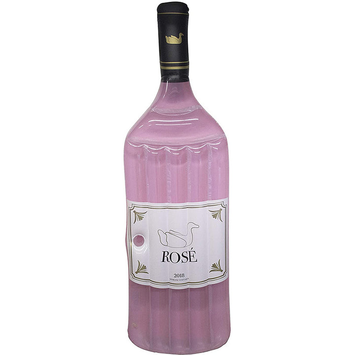 Ladies Rosé wine in elegant bottle Stornfield