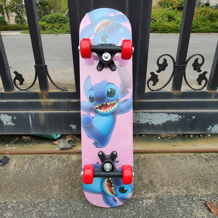 Stunt Skateboard Stornfield