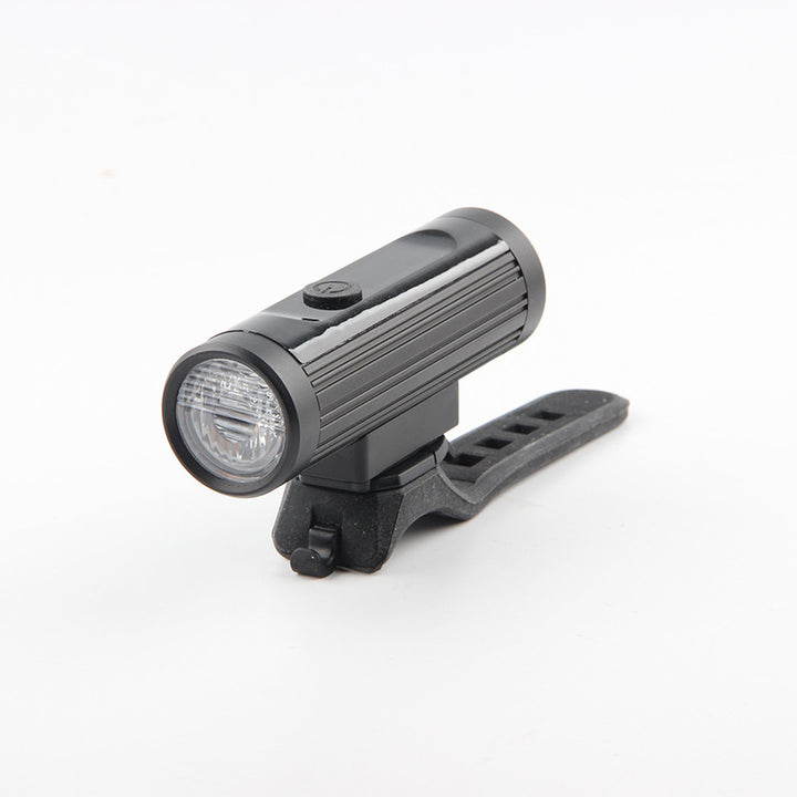 USB Rechargeable Bicycle Headlight with Adjustable Brightness Stornfield