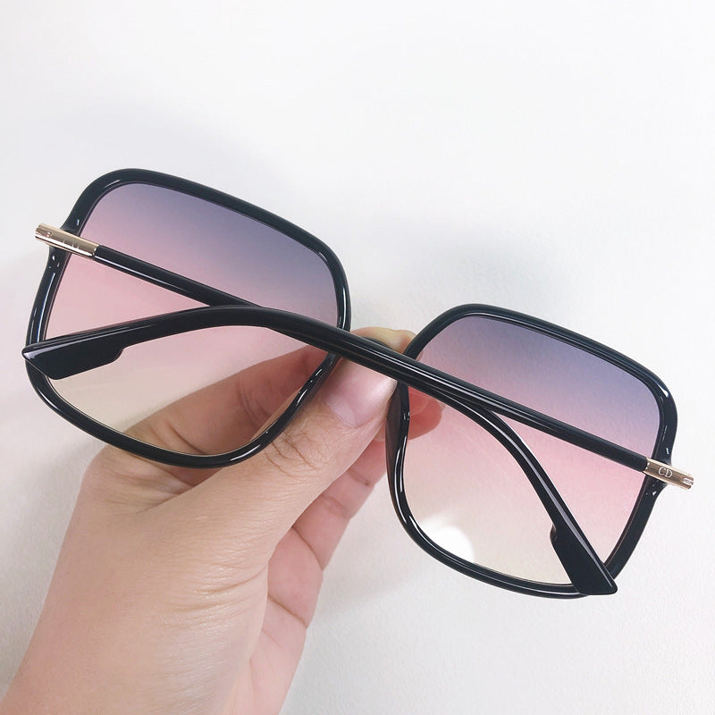 Fashionable Square Sunglasses Stornfield