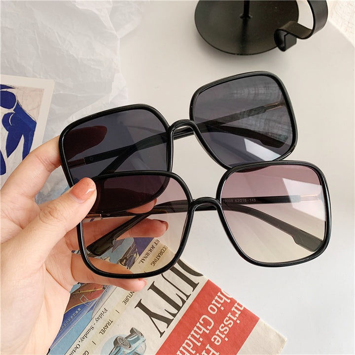 Fashionable Square Sunglasses Stornfield