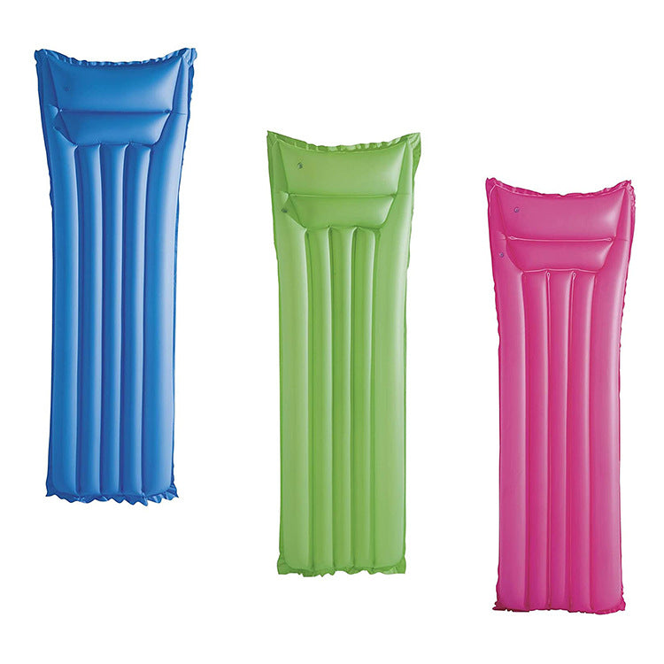 Unisex Inflatable Relax Lounge with Headrest Stornfield