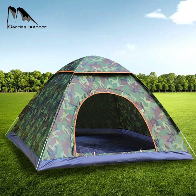 Automatic Camping Tent Stornfield