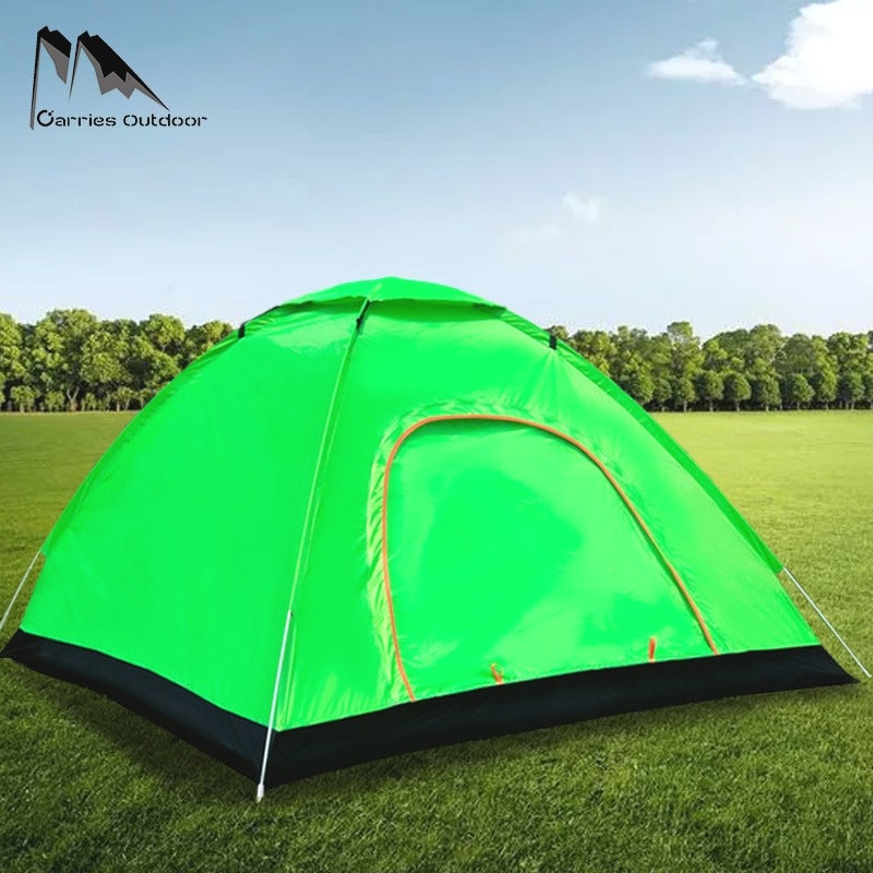Automatic Camping Tent Stornfield