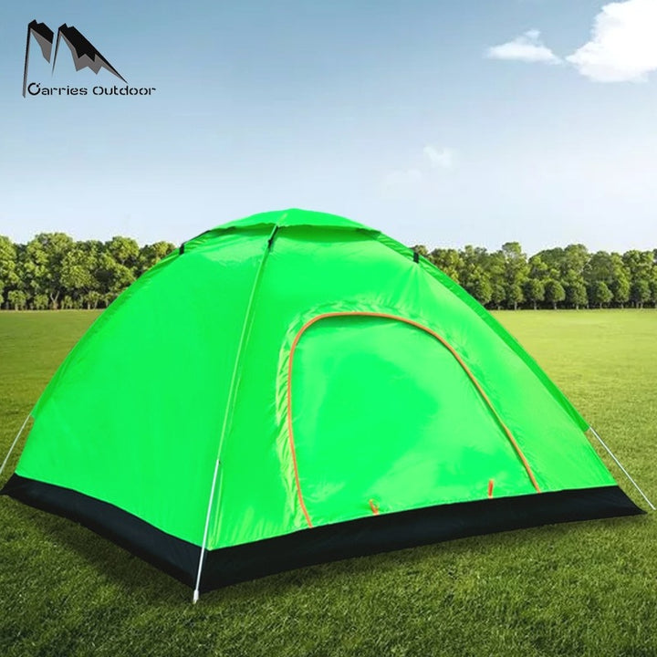 Automatic Camping Tent Stornfield
