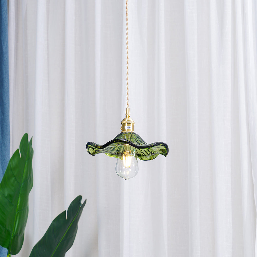 Stornfield | HIBISCUS FLOWER LAMP – Decorative LED Lighting