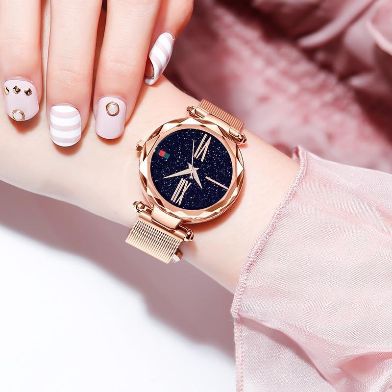 Kaleida Watch | Stornfield