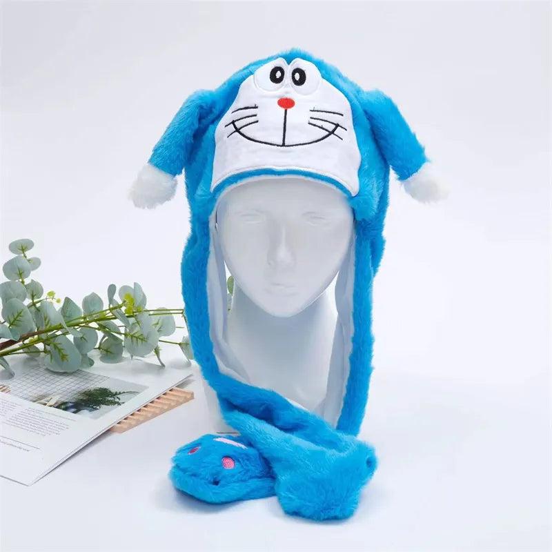 Stornfield | Funny hat with wobbly ears