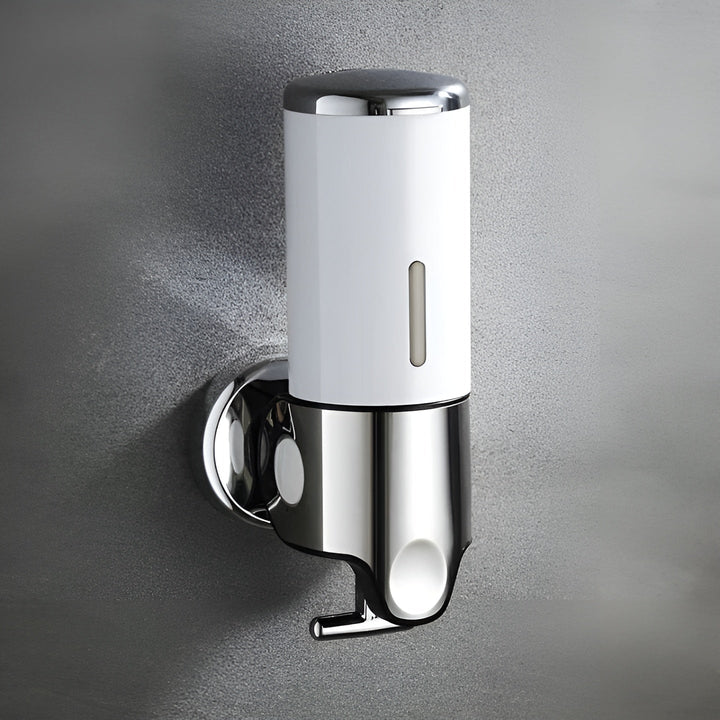Wall soap dispenser – Elegant design for a bathroom | Stornfield