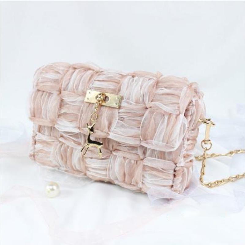 Handbag DIY Accessories Set | Stornfield
