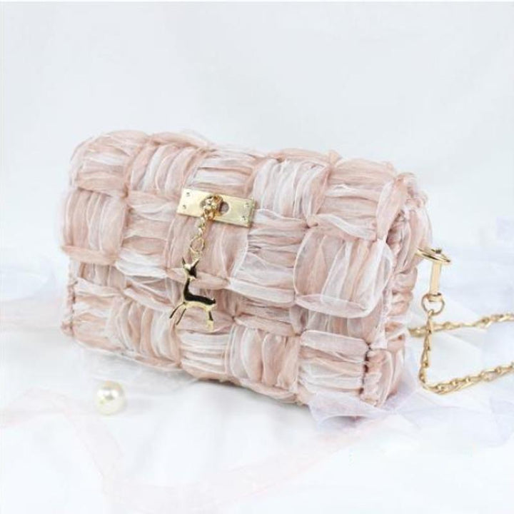 Handbag DIY Accessories Set | Stornfield