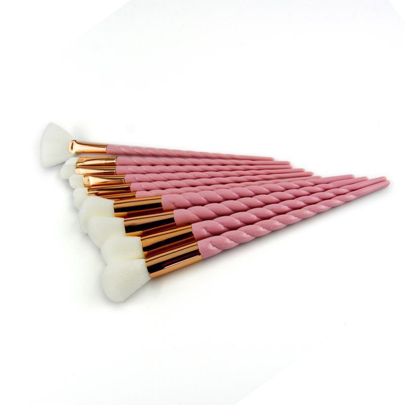 UnicHorn Makeup Brushes | Stornfield