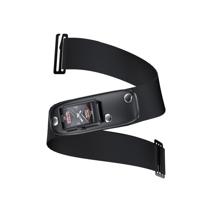 Stornfield | Bracelet Intelligent 3-Canaux EKG Tension Artérielle Oxygène Sanguin Sucre Sanguin Détection du Sommeil