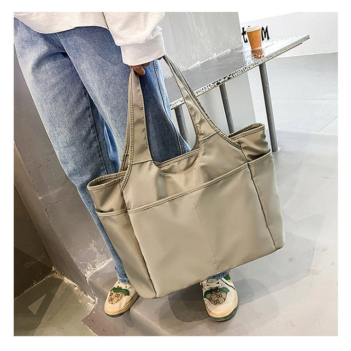 Stornfield | Large Capacity Women's Multi-functional Tote Bag