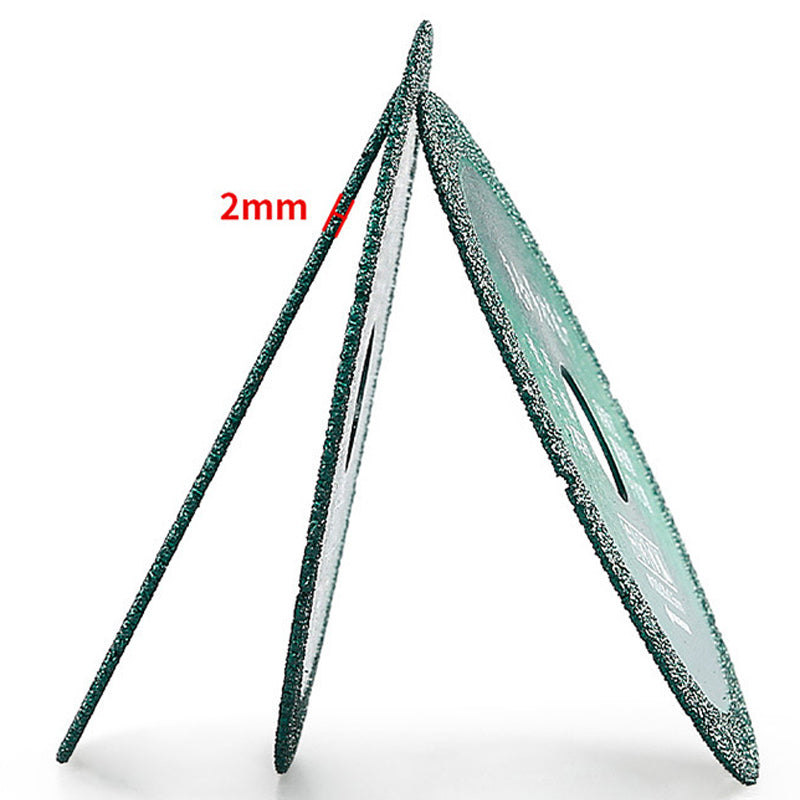 Composite Multifunctional Cutting Saw Blade | Stornfield