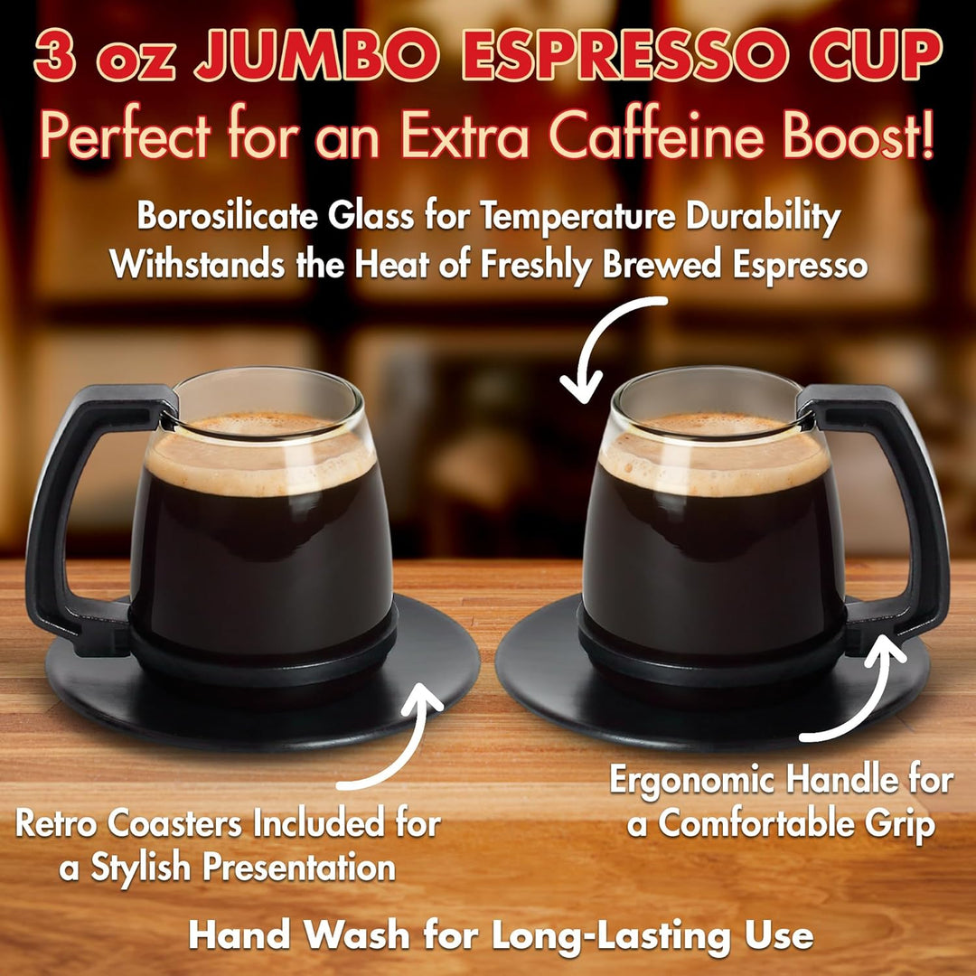 VivaTherm — Enjoy coffee that empowers you and never stays cold | Stornfield