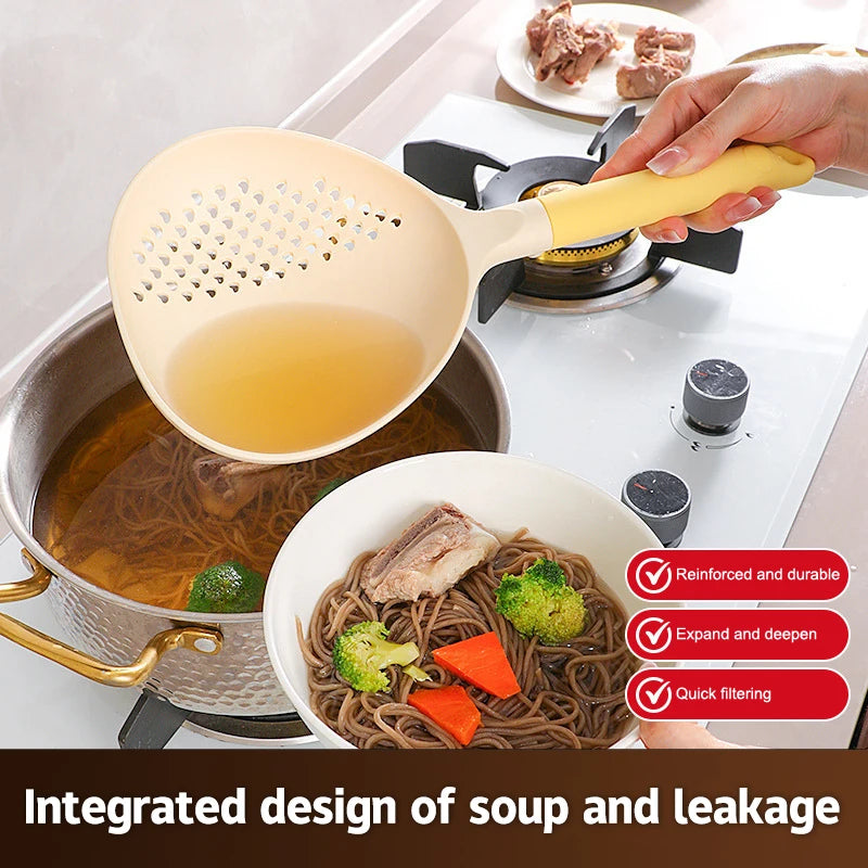 FlowGuard — Clean cooking without chaos and frustration guaranteed! | Stornfield