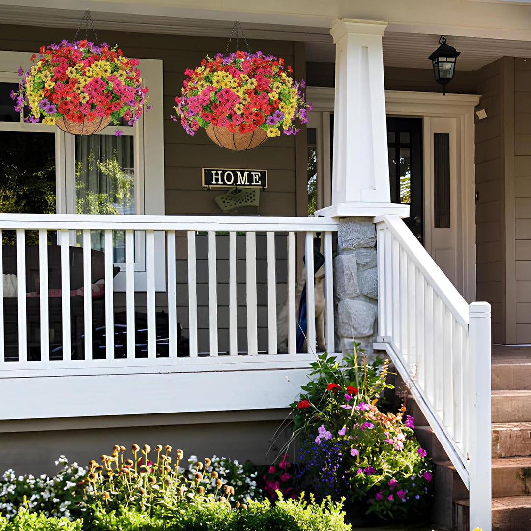EterniBloom — Radiating flowers magnificence that never fades and enchants your home | Stornfield