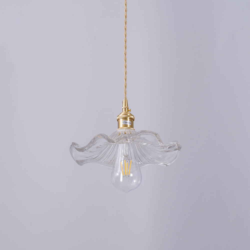 Stornfield | Frendorf Glow Suspension Luminaire