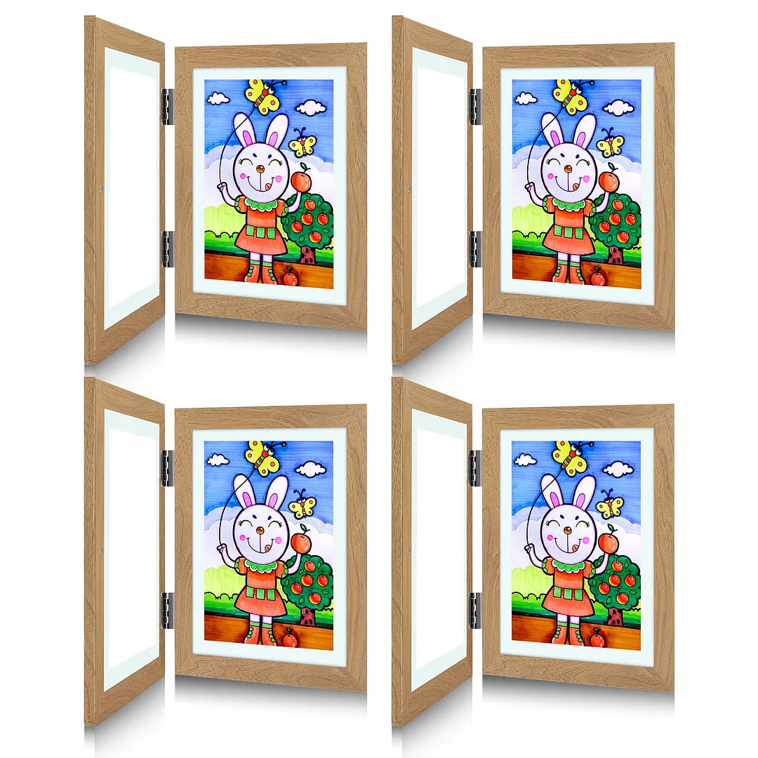 Art photo frames for children | Stornfield
