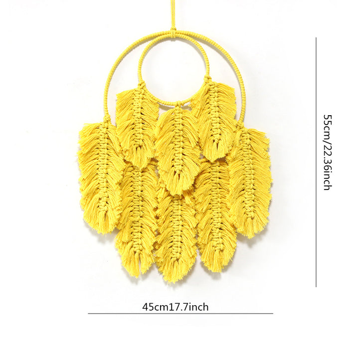 Macrame Wall Hanging
