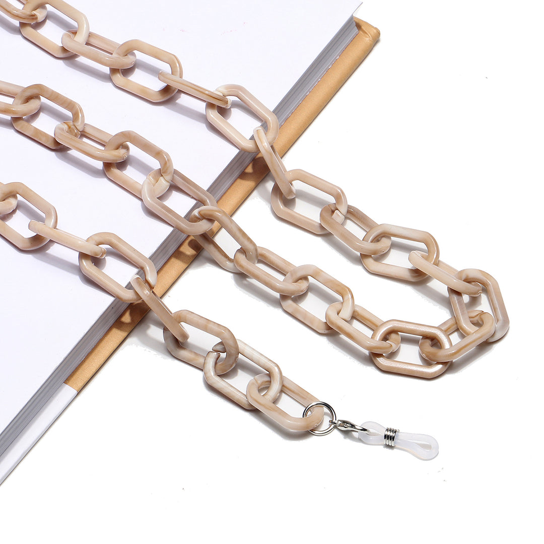 Chunky Link Eyewear Chain Stornfield