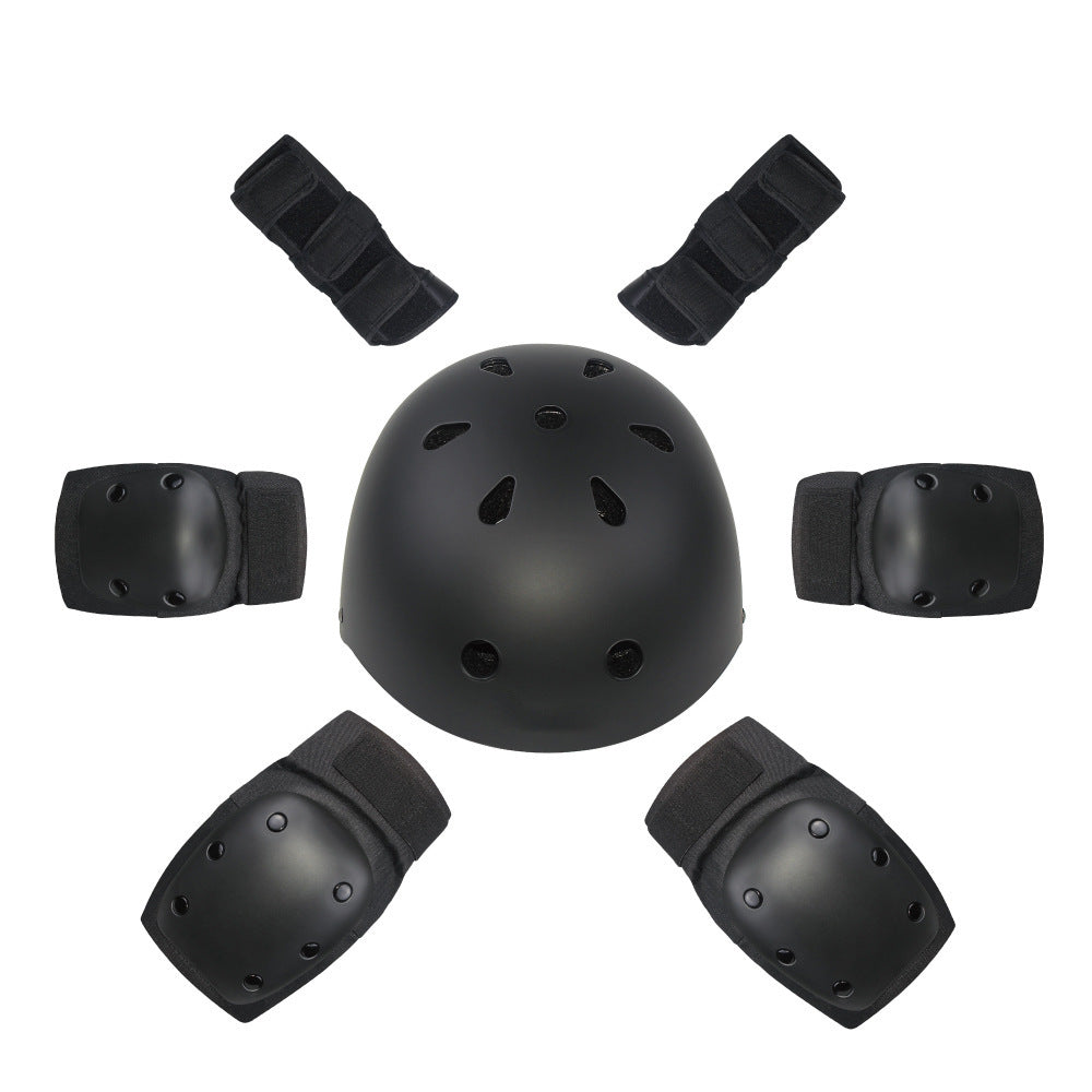 Stornfield protection set