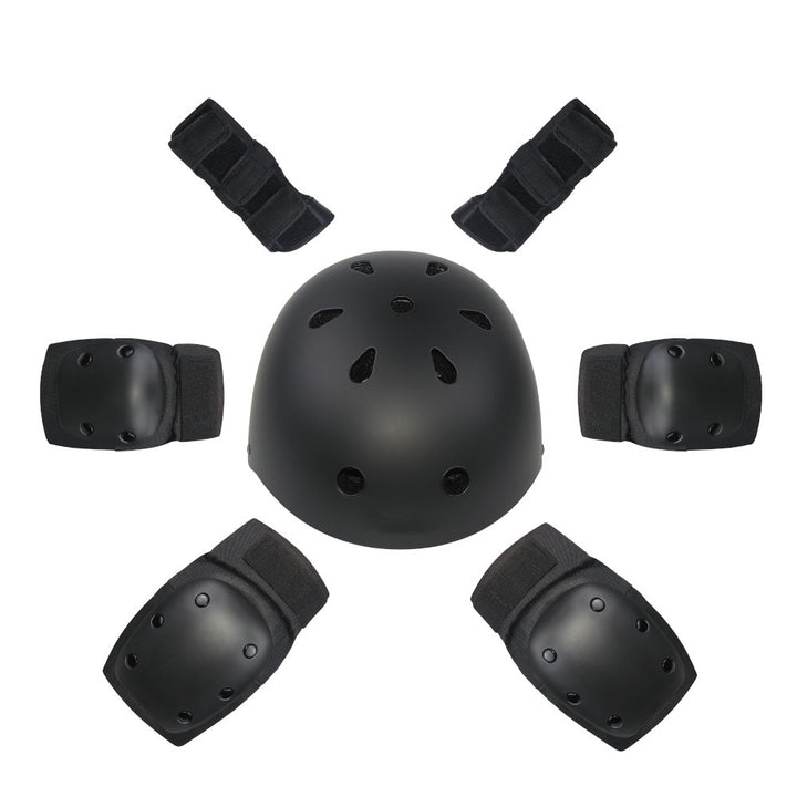 Stornfield protection set