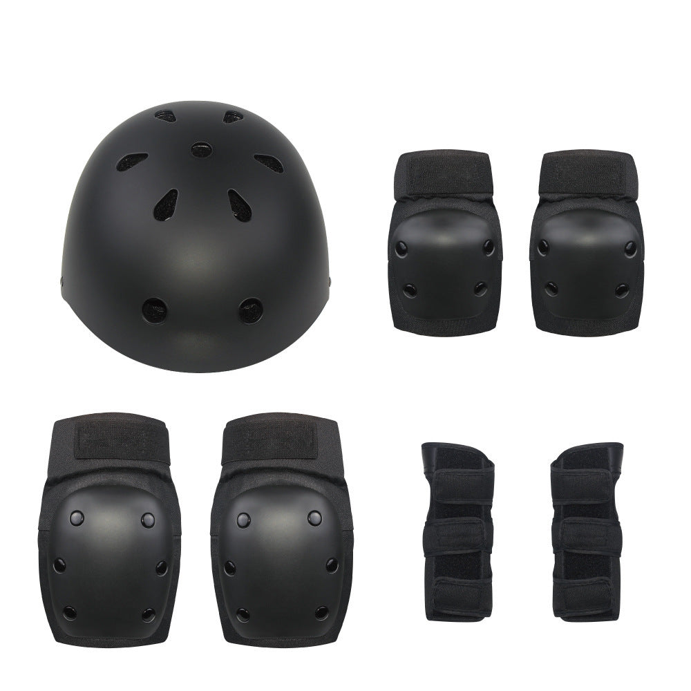 Stornfield protection set