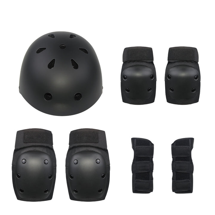 Stornfield protection set
