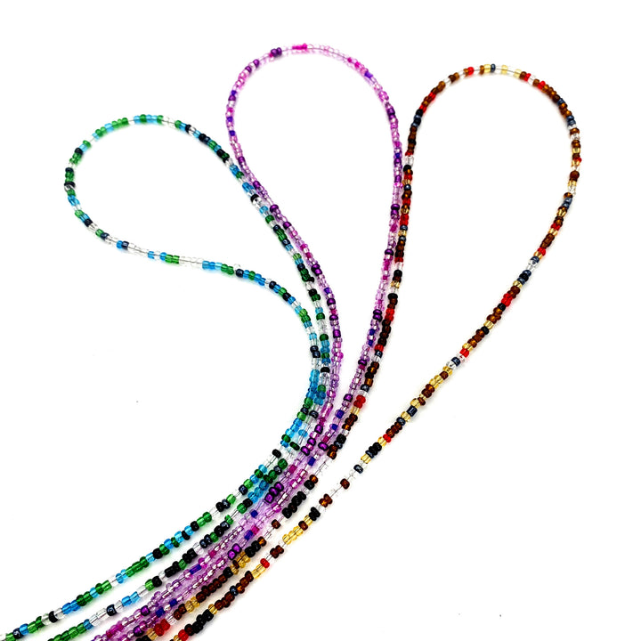 Beaded Eyewear Retainer Chain Stornfield 1786896479