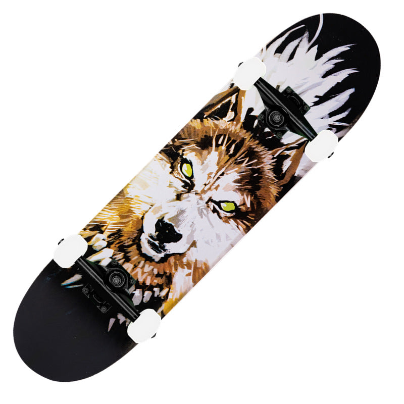 Skateboard Stornfield