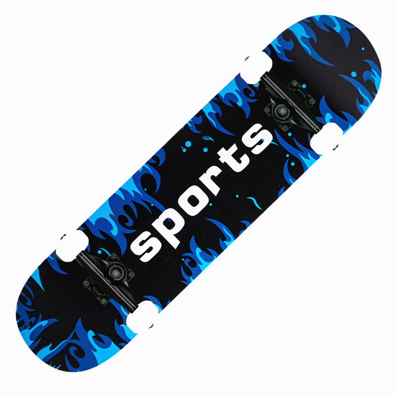 Skateboard Stornfield