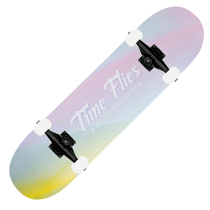 Freestyle Skateboard Stornfield