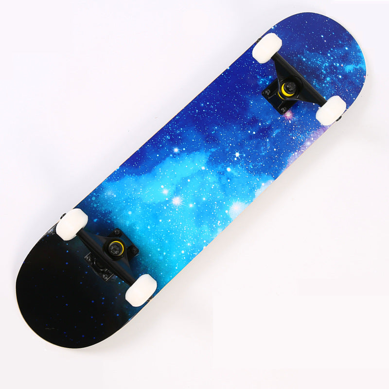 Skateboard Stornfield
