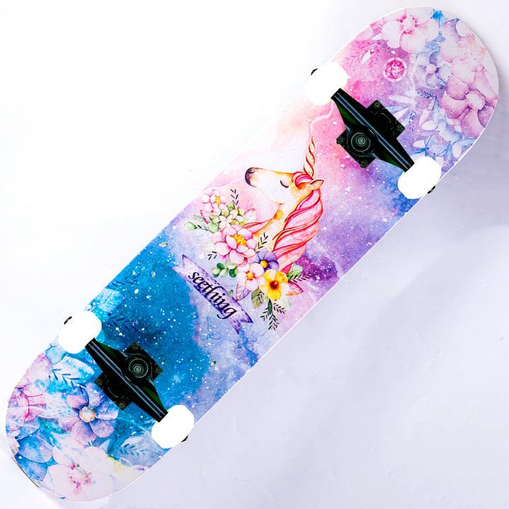 Skateboard Stornfield