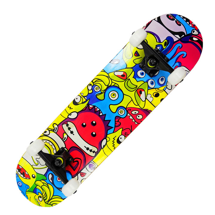 Skateboard Stornfield